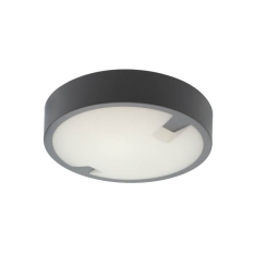 LED плафон Vito Ori C6, 18W, 4000K, IP65