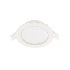 LED луна за вграждане Vito Erika-R, 12W, 6000K