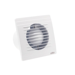 Вентилатор за баня Vito Venti Gril, Ф120x94mm