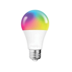 Smart LED Крушка Vito Saga, A60, E27, 10W, RGB