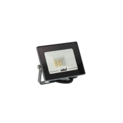 LED прожектор Vita Indus GEN3, 10W, зелена св.