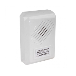 Звънец Mutlusan, 12V, Канарче