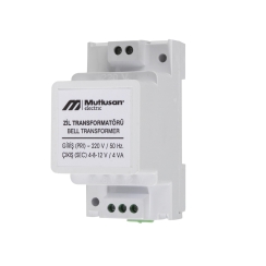 Трансформатор за звънец 12V