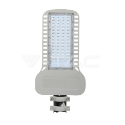 Улична LED лампа V-Tac, 100W, 6500K, Samsung LEDs