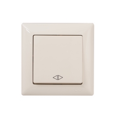 Кръстат ключ сх. 7 Gunsan Visage, крем