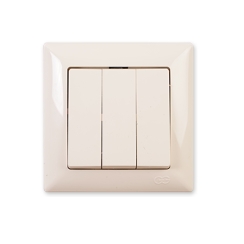 Троен ключ сх. 1 Gunsan Visage, крем