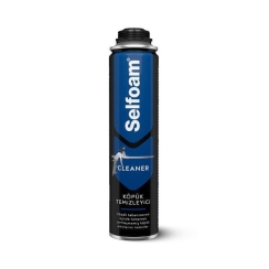 Препарат за почистване на пяна Selsil Selfoam Cleaner, 500ml