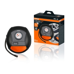 Компресор за гуми Osram OTI200, 12V, 5.5bar
