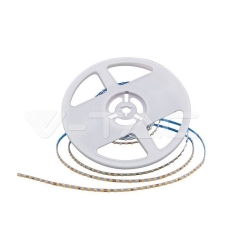 LED лента V-Tac SMD2835, 9W, 4000K, 24V, 128LED/m