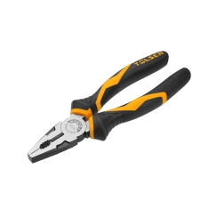 Комбинирани клещи Tolsen Profi, 200mm