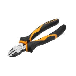 Клещи резачки Tolsen Profi, 160mm