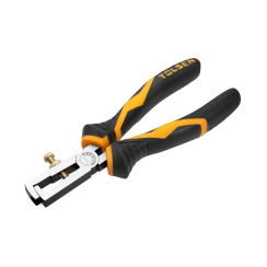 Клещи за премахване на изолации Tolsen Profi, 160mm