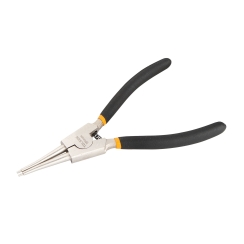 Клещи за външни зегерки, прави Tolsen, 160mm