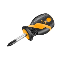 Мини кръстата отверка Tolsen Profi, PH1x38mm